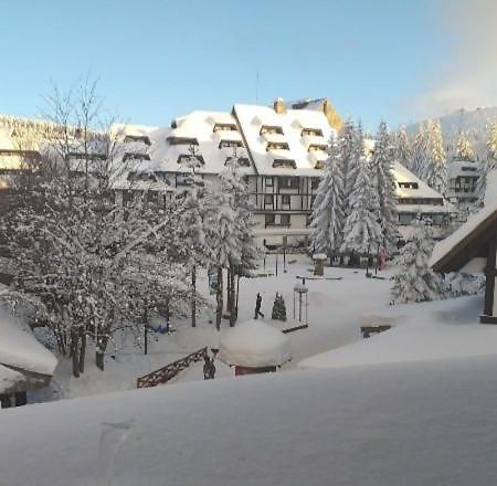 Apartamento Mali Medved Konaci Kopaonik Exterior foto