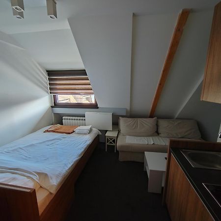 Apartamento Mali Medved Konaci Kopaonik Exterior foto
