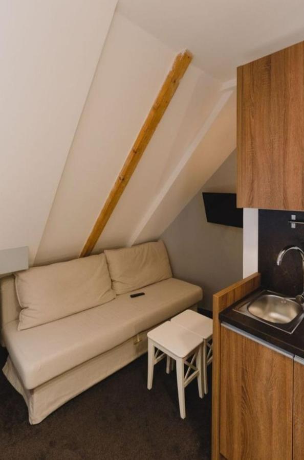 Apartamento Mali Medved Konaci Kopaonik Exterior foto