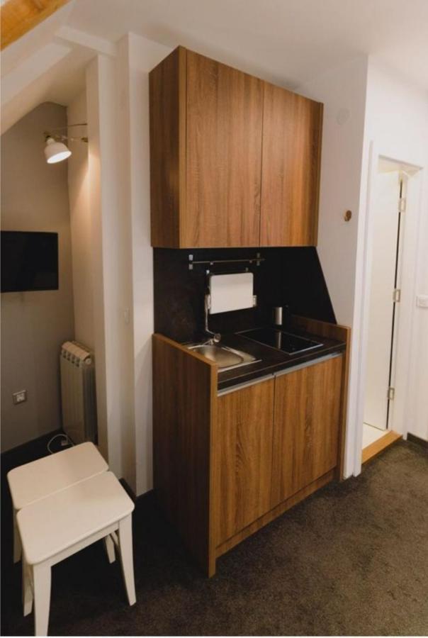 Apartamento Mali Medved Konaci Kopaonik Exterior foto