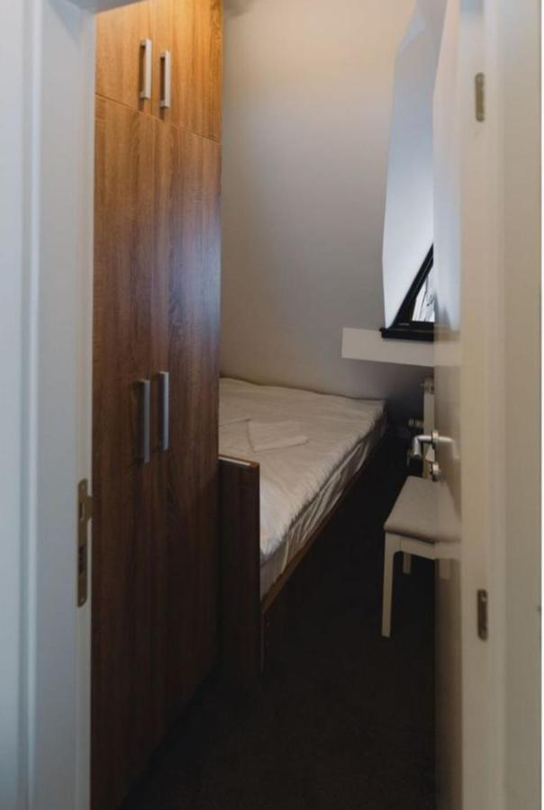 Apartamento Mali Medved Konaci Kopaonik Exterior foto