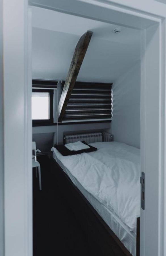 Apartamento Mali Medved Konaci Kopaonik Exterior foto