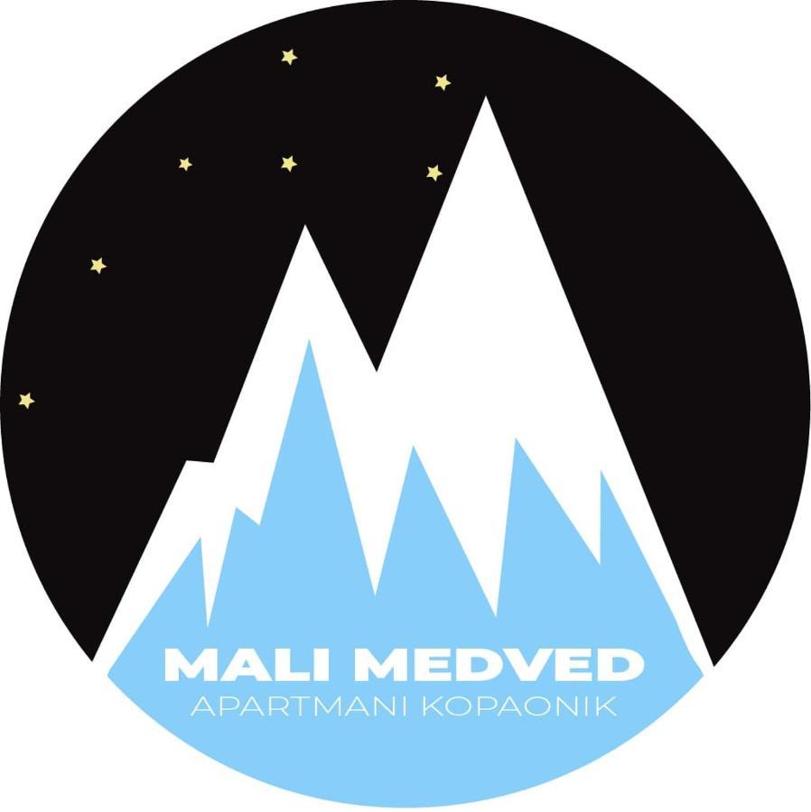 Apartamento Mali Medved Konaci Kopaonik Exterior foto
