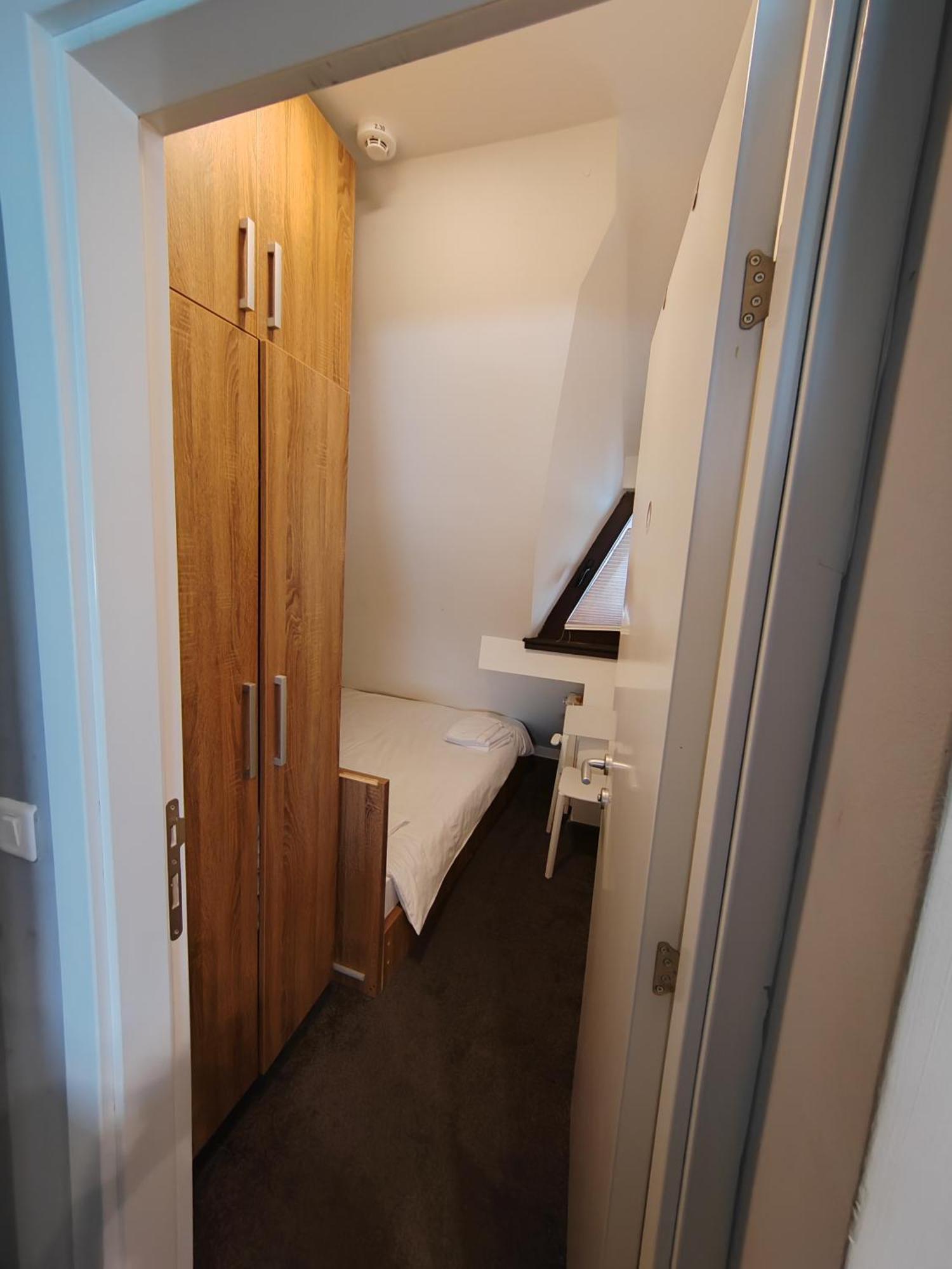 Apartamento Mali Medved Konaci Kopaonik Exterior foto